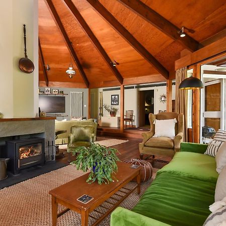 Cairngorm Lodge Rothiemurchus Aviemore Luaran gambar