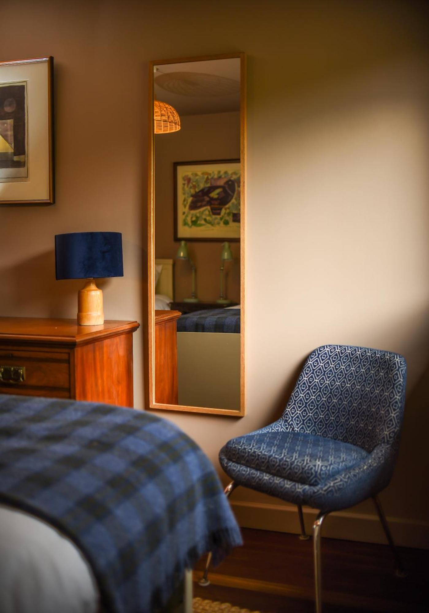 Cairngorm Lodge Rothiemurchus Aviemore Luaran gambar