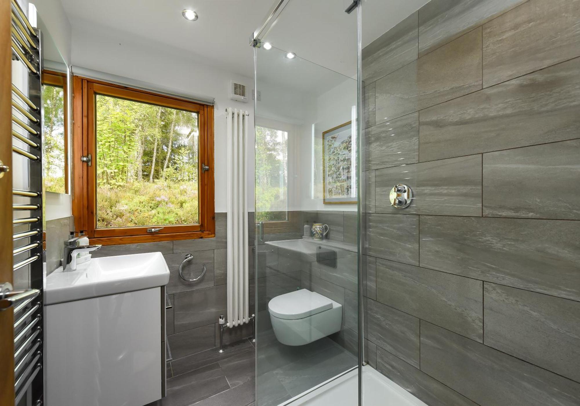 Cairngorm Lodge Rothiemurchus Aviemore Luaran gambar