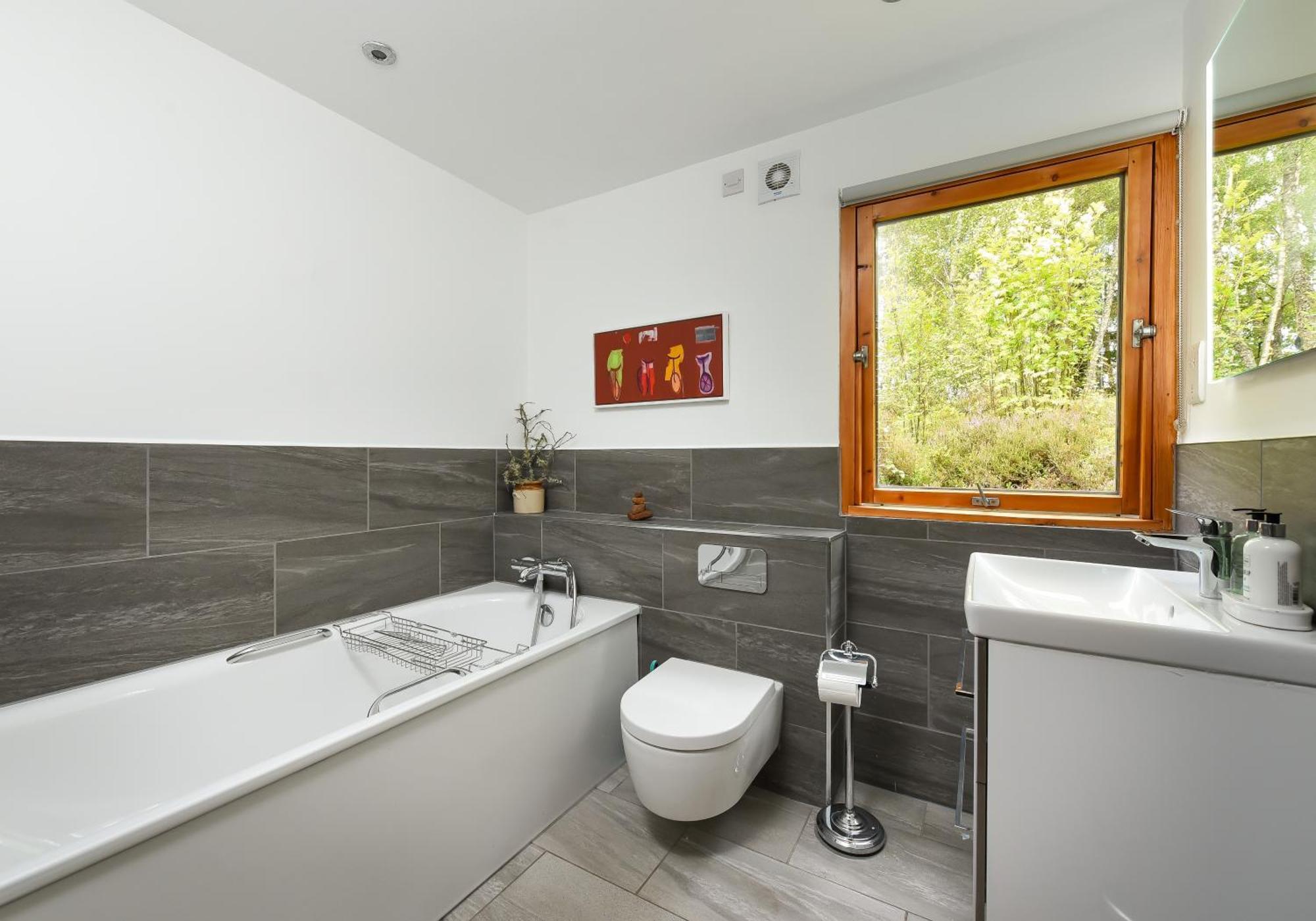 Cairngorm Lodge Rothiemurchus Aviemore Luaran gambar
